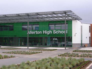 Allerton High School, Leeds