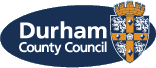 Durham Council logo