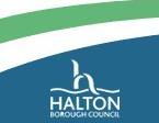Halton Council logo