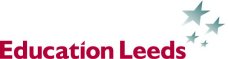 Education Leeds logo
