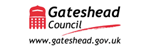 Gateshead Council logo