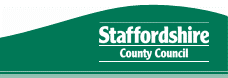 Staffordshire council logo