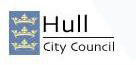 Hull Council logo