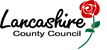 Lancaster County Council logo