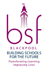 Blackpool Council's logo