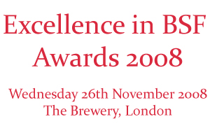 Awards logo