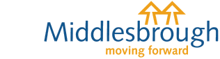Middlesbrough Council's logo