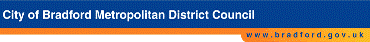 Bradford Council logo