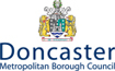 Doncaster Council logo