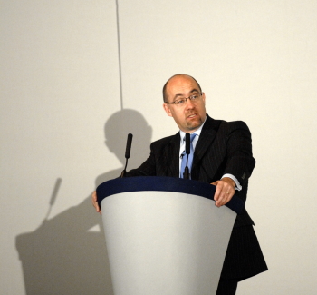 Jim Knight MP