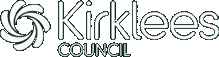 Kirklees Council logo