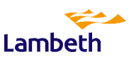 Lambeth Council logo