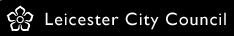 Leicester City Council logo