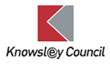 Knowsley Council logo