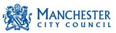 Manchester City Council logo