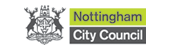 Nottingham City Council logo