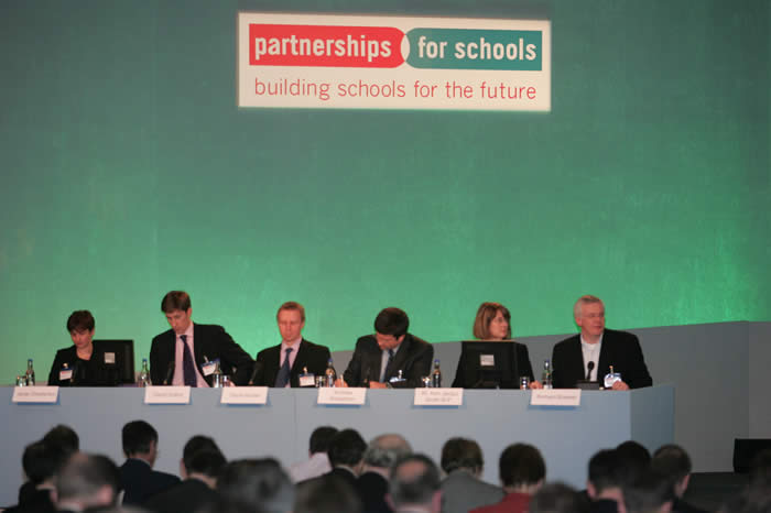 PfS Conference