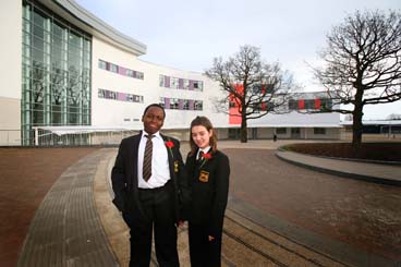 Sedgehill School, Lewisham