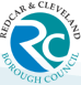 Redcar & Cleveland Council logo