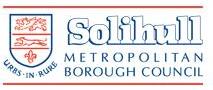 Solihull Council logo