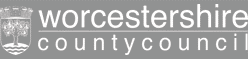 Worcestershire logo